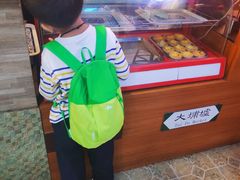 -香港鸿记冰室