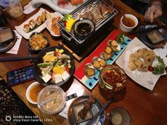-九井澤精致料理(金茂店)