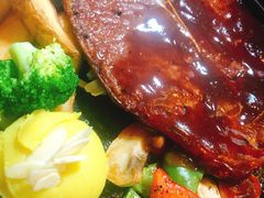 -米斯特比萨(亦庄国融国际店)