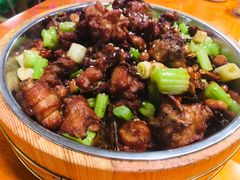 -兴芮温泉度假区