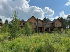 -北极村旅游风景区