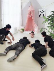 点击看大图 -尤尼可国际影像(万源分店)