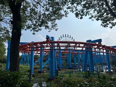-南京银杏湖乐园
