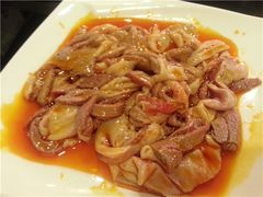 -蜀九香火锅(九眼桥店)