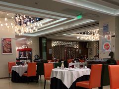大堂-丰收日·小海鲜·沪上家宴(顾村正大店)