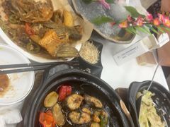 -嘉升大排档(番禺总店)