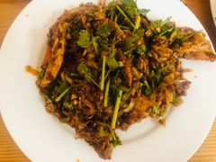 -三点小吃(山大店)