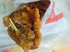 -香酥鸡排(京汉大道店)