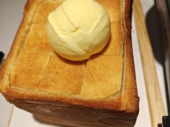 -绿茶餐厅(淮安吾悦广场店)