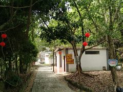 -黄金沟旅游风景区