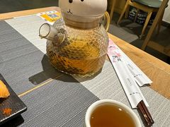 -河风精致寿司(通州万达店)