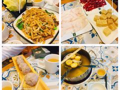 -普宁潮汕牛肉火锅(新香洲店)
