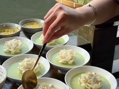 -李百蟹·江南蟹黄面·河景餐厅(夫子庙总店)