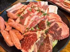 -榮華亭烧肉放题·和牛酒场(花都店)