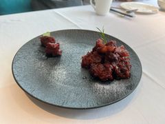 -松鹤楼·非遗·苏帮菜(融科店)