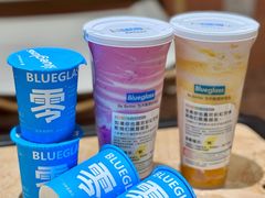 -Blueglass酸奶(财富购物中心店)