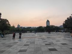 -北湖公园