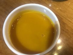 牛奶南瓜粥-老炉家木炭烤肉(长江国际店)
