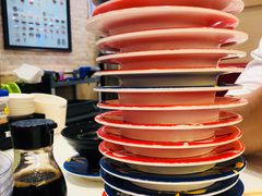 -京樽回転寿司(奥林匹克店)