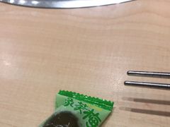 -花味·自助烤肉(雨花客厅店)