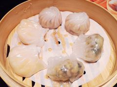 -高第街56号餐厅(凯德mall新都心店)