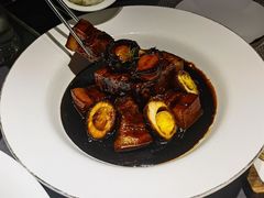 -怡情荟•海鲜青岛菜(五四广场旗舰店)