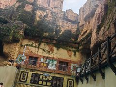 -上海玛雅海滩水公园