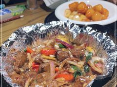 -广东道至正餐厅(区庄店)