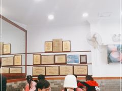 -民信老铺(华盖路店)