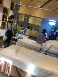 -觅屿日式脱毛美肤