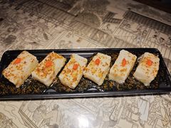 桂花凉糕-遇见长安之丝路风荷(大唐西市店)