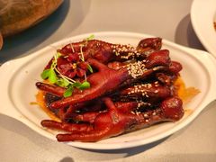 -桂满陇·杭州小馆(巴黎春天浦建店)