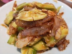 -吕氏疙瘩汤·新鲁菜(潍坊银座店)