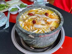 -南渝食府.石锅鸡(尚城花园店)