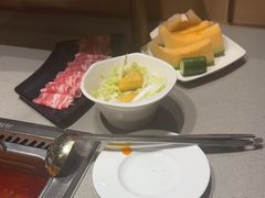 -海底捞火锅(徐州火车站店)