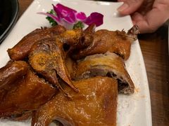 -日日鲜茶餐厅(小公园店)