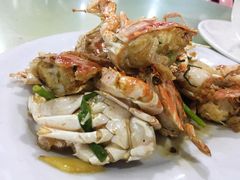 -源海渔村·现捞海鲜(大角湾店)