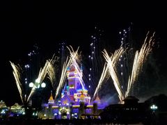 -厦门方特梦幻王国