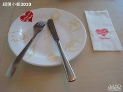 -米斯特比萨(光华桥凯德MALL天津湾店)