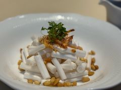 -香乐园·淮扬菜中餐厅·Shang Garden(福田香格里拉店)