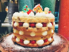 -天诚丽筠酒店-西餐厅
