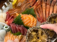 -山盛创作料理·Yamamori(珠宾店)