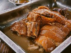 -夏茅维记饭店