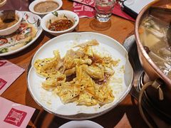 -前门涮肉(群力店)