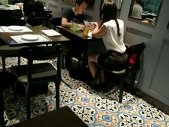 大堂-美奈小馆·越南料理(中航城君尚购物中心店)