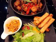 -Let's Taipei 非常烘焙(太古里店)