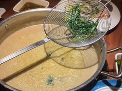 -揽季锅物会.福建黄鱼.海鲜姿造(五四路店)