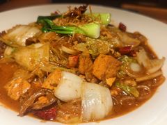 -相约·羊村小馆非遗手抓肉(七一酱园店)