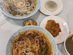 -进哥湖南津市牛肉粉店(下沙店)