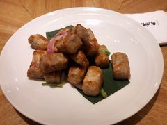 酥炒芋头-莆田餐厅PUTIEN(三里屯店)